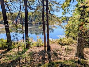 34 Hallock Point Road, Stow MA 01775