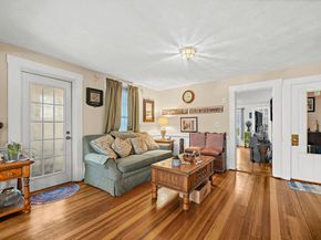 17 Wright Street, Woburn MA 01801