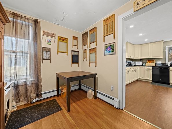 17 Wright Street, Woburn MA 01801