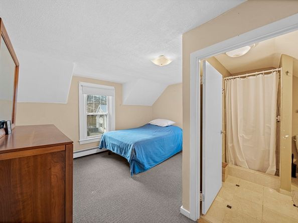 17 Wright Street, Woburn MA 01801