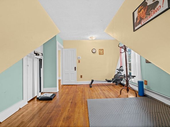 17 Wright Street, Woburn MA 01801