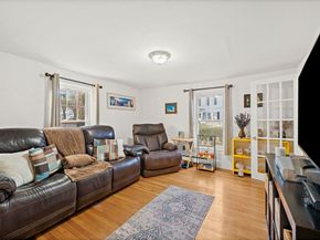 17 Wright Street, Woburn MA 01801