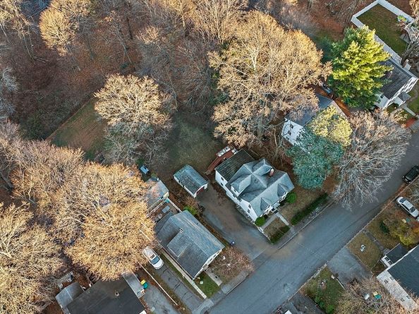 17 Wright Street, Woburn MA 01801