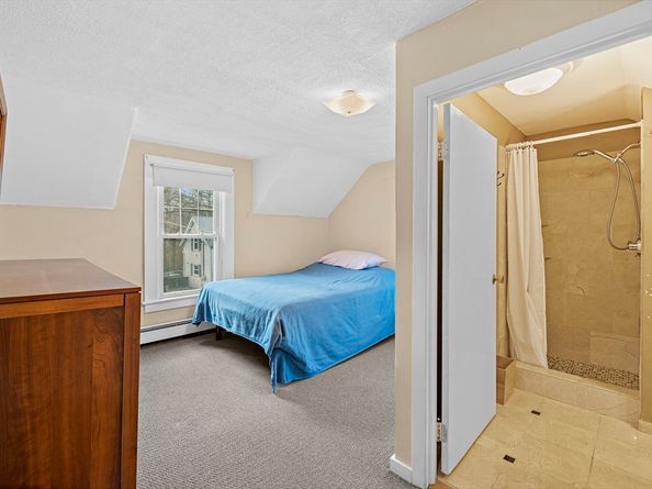 17 Wright Street, Woburn MA 01801