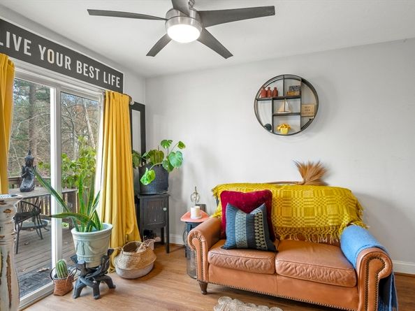 16 Ward Farm Circle, Worcester MA 01602