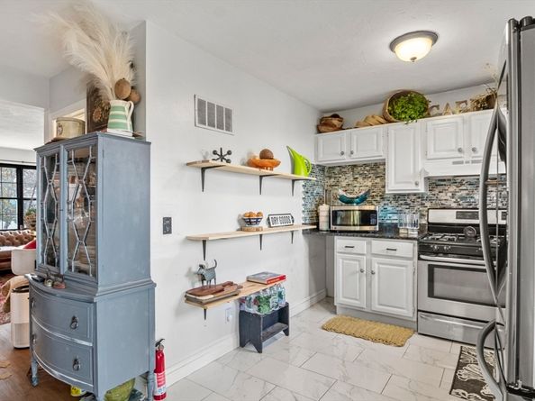 16 Ward Farm Circle, Worcester MA 01602