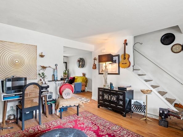 16 Ward Farm Circle, Worcester MA 01602