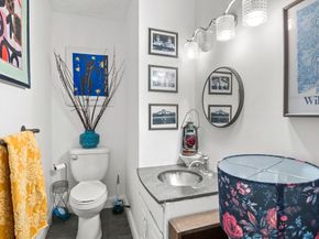 16 Ward Farm Circle, Worcester MA 01602