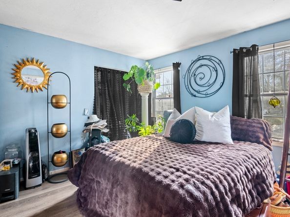 16 Ward Farm Circle, Worcester MA 01602