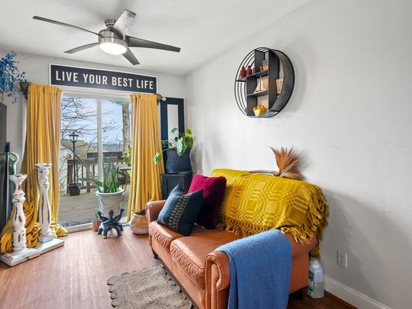 16 Ward Farm Circle, Worcester MA 01602