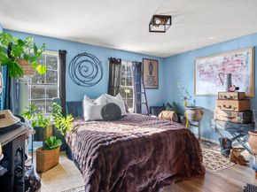 16 Ward Farm Circle, Worcester MA 01602