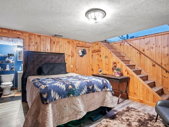 16 Ward Farm Circle, Worcester MA 01602