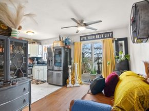 16 Ward Farm Circle, Worcester MA 01602