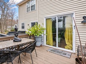 16 Ward Farm Circle, Worcester MA 01602