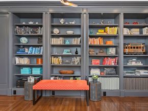 20 David G Mugar Way, Boston MA 02114