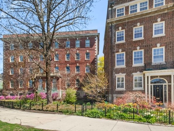 20 David G Mugar Way, Boston MA 02114