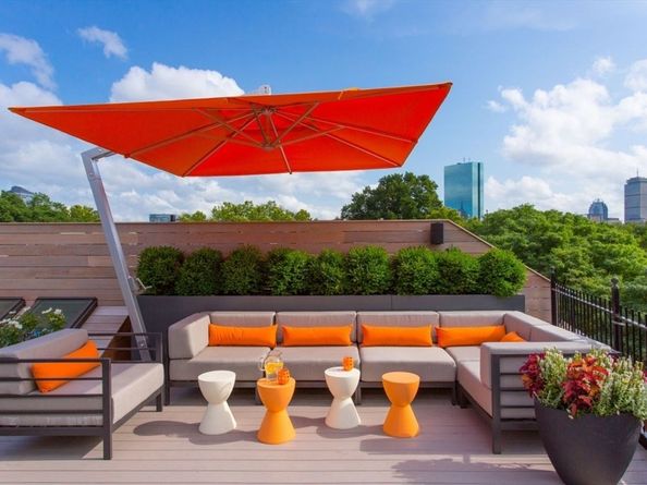 20 David G Mugar Way, Boston MA 02114