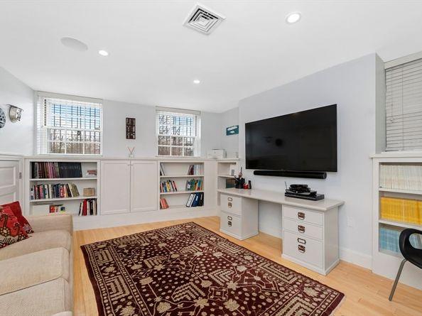 20 David G Mugar Way, Boston MA 02114