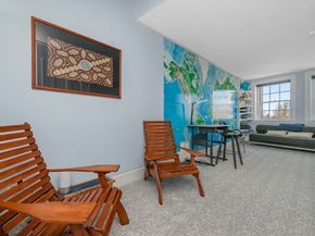 20 David G Mugar Way, Boston MA 02114