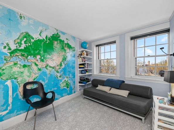 20 David G Mugar Way, Boston MA 02114