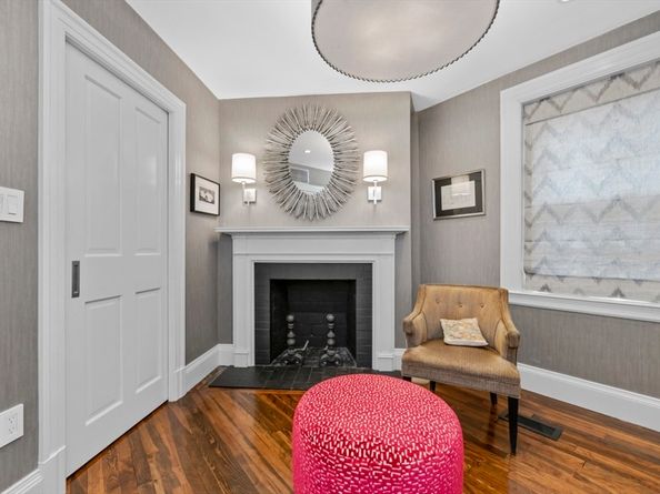 20 David G Mugar Way, Boston MA 02114