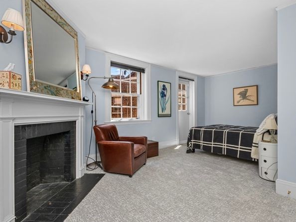 20 David G Mugar Way, Boston MA 02114