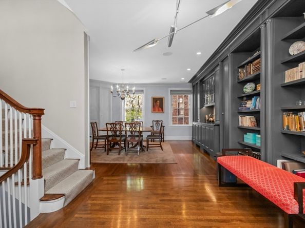 20 David G Mugar Way, Boston MA 02114