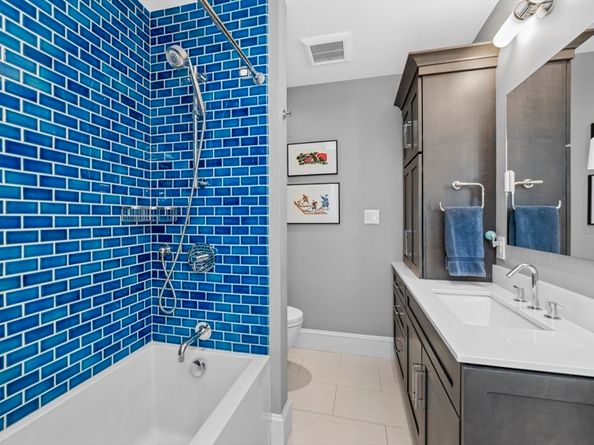 20 David G Mugar Way, Boston MA 02114