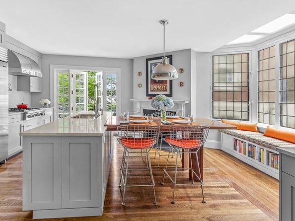 20 David G Mugar Way, Boston MA 02114