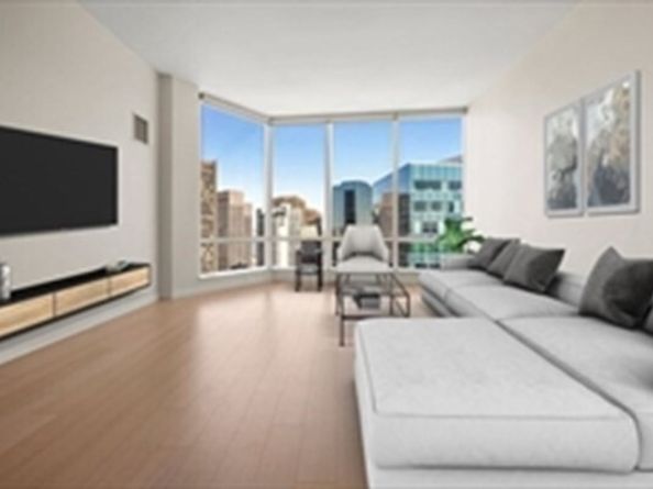 1 Franklin Street 3907, Boston MA 02110