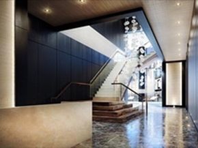 1 Franklin Street 3907, Boston MA 02110