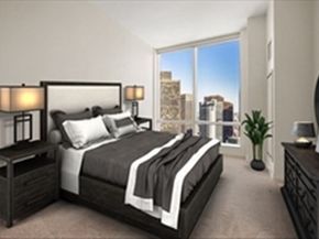 1 Franklin Street 3907, Boston MA 02110