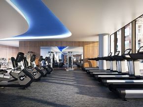 1 Franklin Street 3907, Boston MA 02110