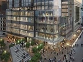 1 Franklin Street 3907, Boston MA 02110