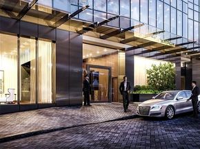 1 Franklin Street 3907, Boston MA 02110