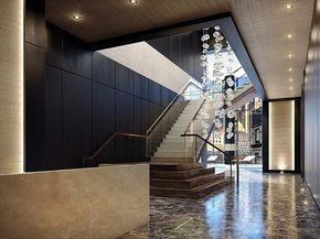 1 Franklin Street 3907, Boston MA 02110