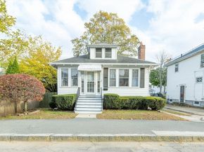 10 White St, Quincy MA 02169