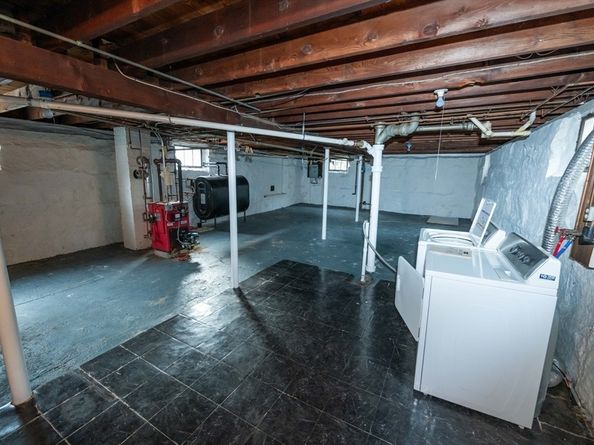 10 White St, Quincy MA 02169