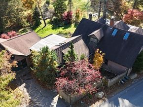 140 Paxton Road, Spencer MA 01562