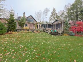 140 Paxton Road, Spencer MA 01562