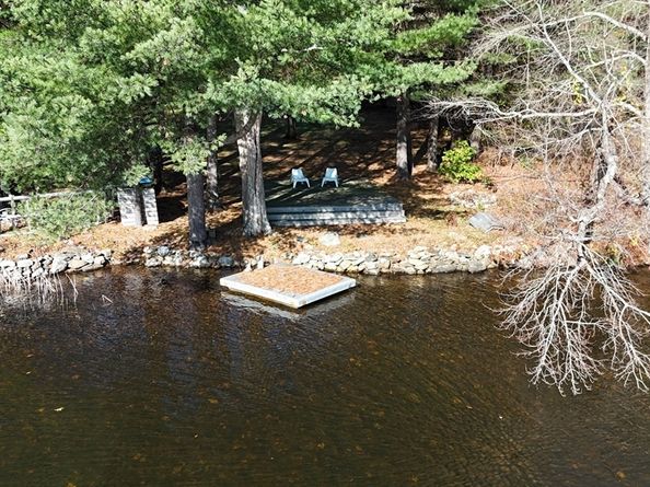 140 Paxton Road, Spencer MA 01562