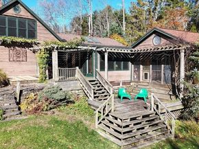 140 Paxton Road, Spencer MA 01562