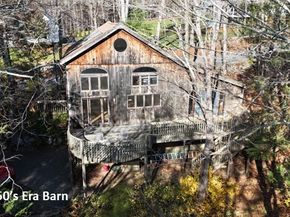 140 Paxton Road, Spencer MA 01562