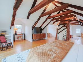 140 Paxton Road, Spencer MA 01562