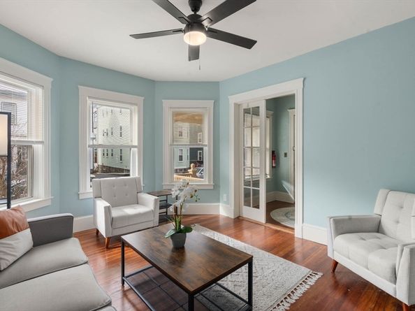 26 Tower St, Boston MA 02130