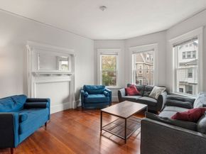 26 Tower St, Boston MA 02130