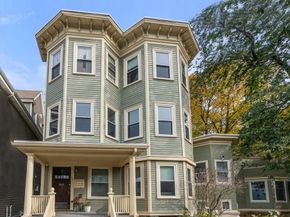 26 Tower St, Boston MA 02130