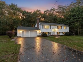 100 Fairwood Dr, Pembroke MA 02359