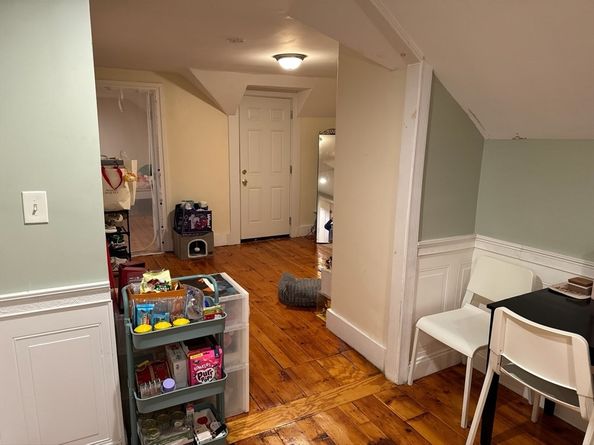 23 Lakewood St, Worcester MA 01603