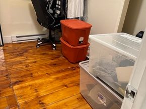 23 Lakewood St, Worcester MA 01603